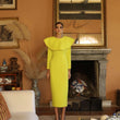 Cargar imagen en el visor de la galería, Vestido Claire CayetanabyCondes
