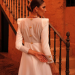 Cargar imagen en el visor de la galería, Vestido Matilda CayetanabyCondes
