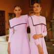 Cargar imagen en el visor de la galería, Vestido Tulipan CayetanabyCondes