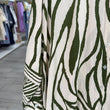 Cargar imagen en el visor de la galería, Vestido oversize verde