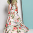 Cargar imagen en el visor de la galería, Vestido Versalles Matilde Cano