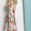 Cargar imagen en el visor de la galería, Vestido Versalles Matilde Cano