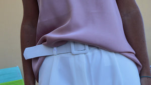 PANTALONES Y FALDAS