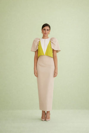 Conjunto Agata