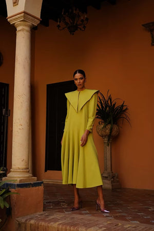 VESTIDO FILIPA