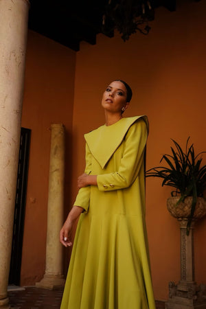 VESTIDO FILIPA