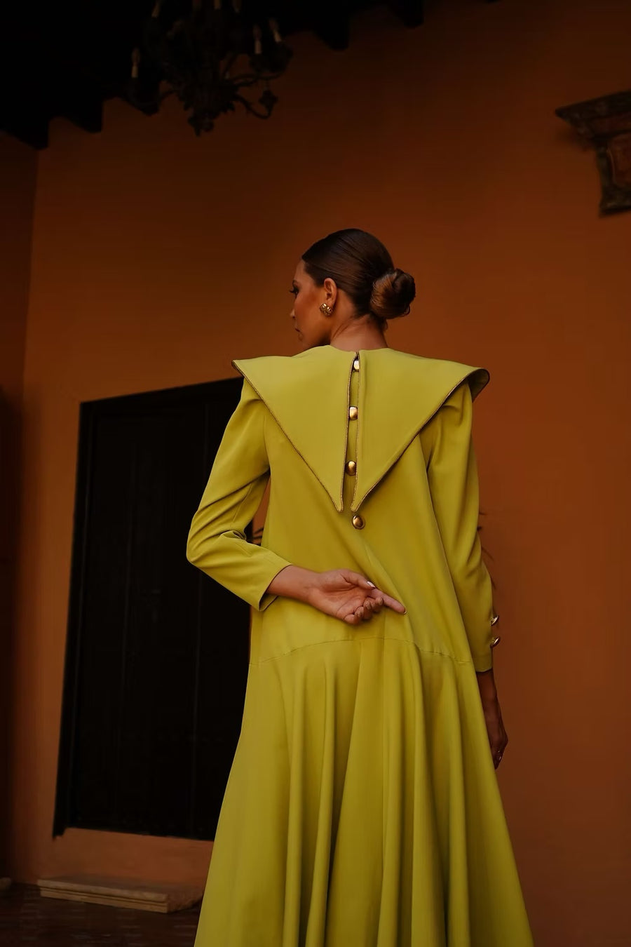 VESTIDO FILIPA