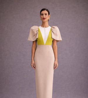 Vestido Eleonora