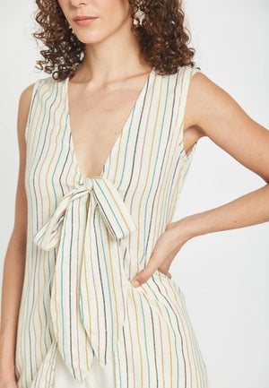 Calarita Island Vest