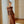 Cargar imagen en el visor de la galería, Vestido Pinsapo marrón
