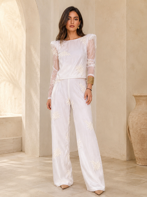 Conjunto Alba