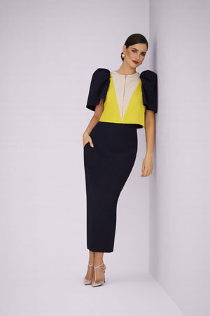 Conjunto Agata