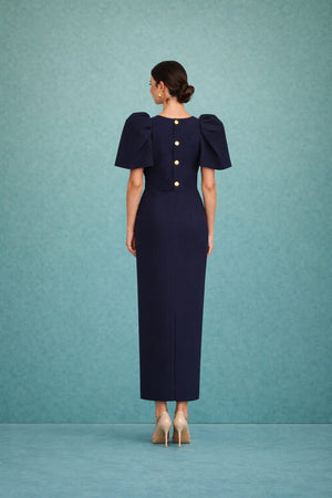 Vestido Eleonora