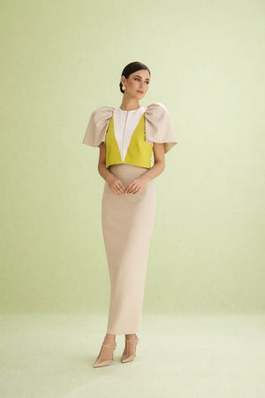 Conjunto Agata