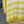 Jersey rayas amarillo