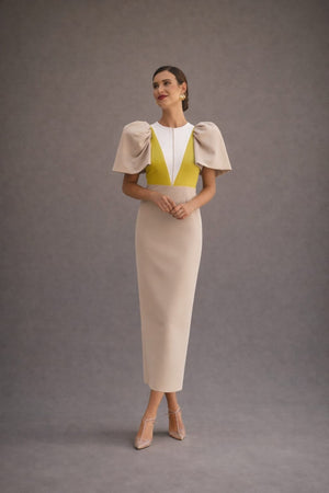 Vestido Eleonora