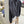 Chaqueta antelina