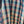 Camisa cuadros abullonada