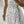 Vestido corto bordado flor