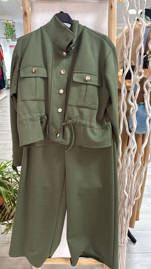 Conjunto Alma