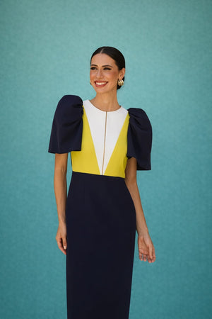 Vestido Eleonora
