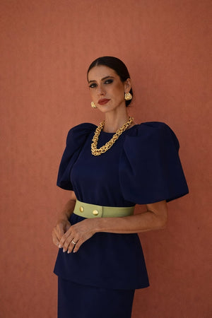 Conjunto Carmina