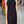 Vestido flecos
