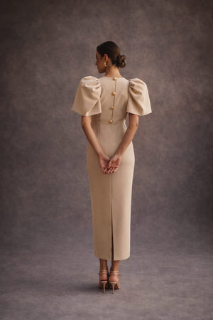 Vestido Eleonora