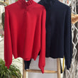 Cargar imagen en el visor de la galería, Cardigan con volante

