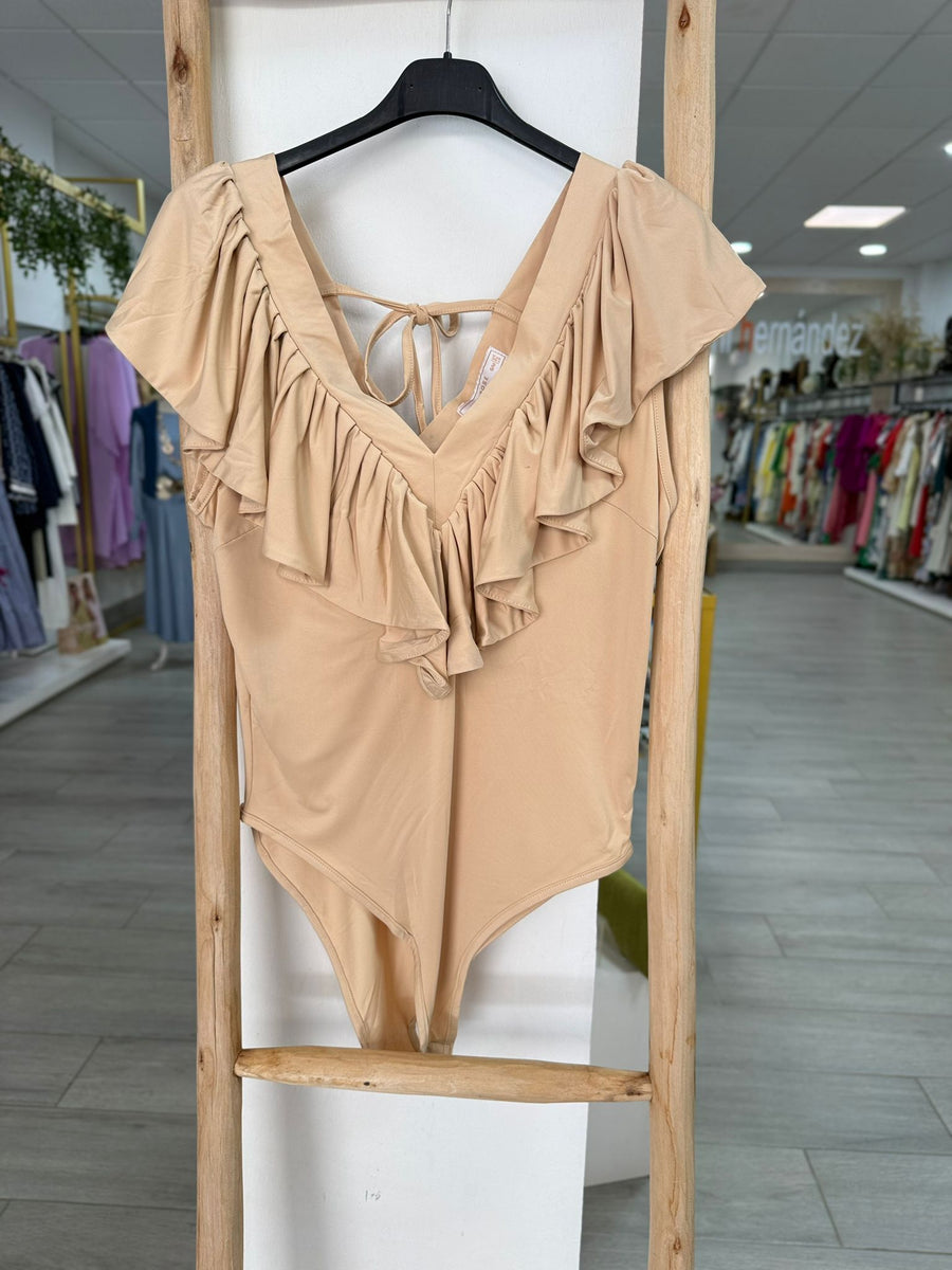 Body volante