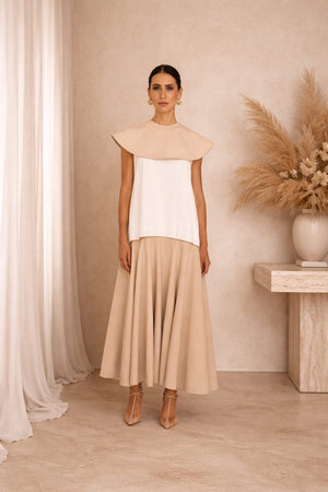 Vestido Lara