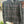 Chaqueta cuadros abotonada