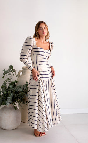 Vestido Ada