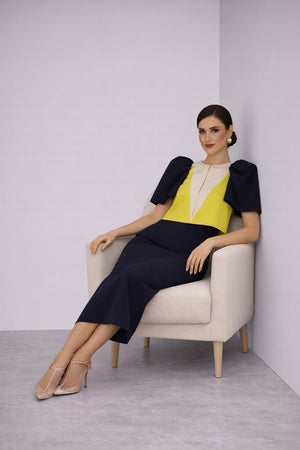 Conjunto Agata