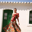 Cargar imagen en el visor de la galería, Vestido Adina caldera
