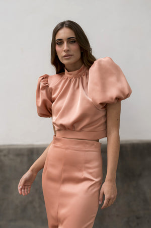 Antonella melocotón
