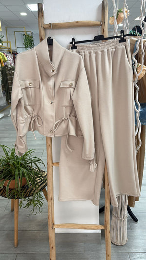 Conjunto Alma