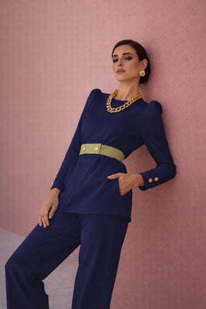 Conjunto Ivana