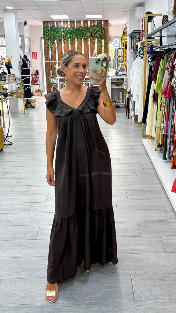 Vestido nina