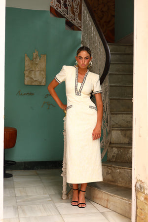 Vestido Buga