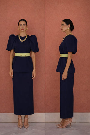 Conjunto Carmina