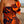 Vestido curranba naranja