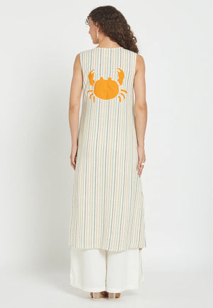 Calarita Island Vest