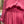 Camisa fluida frambuesa