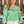 Camisa verde baberola