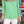 Camisa verde baberola