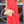 Vestido gasa drapeado