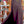 Cargar imagen en el visor de la galería, Vestido largo chocolate

