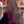 Vestido largo chocolate