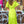 Vestido Agata